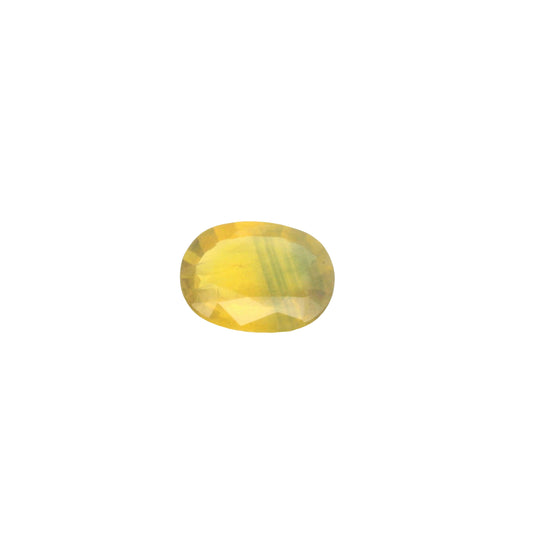 4.19 Fancy Sapphire Oval Gemstone