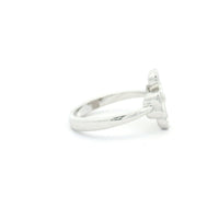 1.51 Ct Cubic Zirconia 925 Sterling Silver Ring