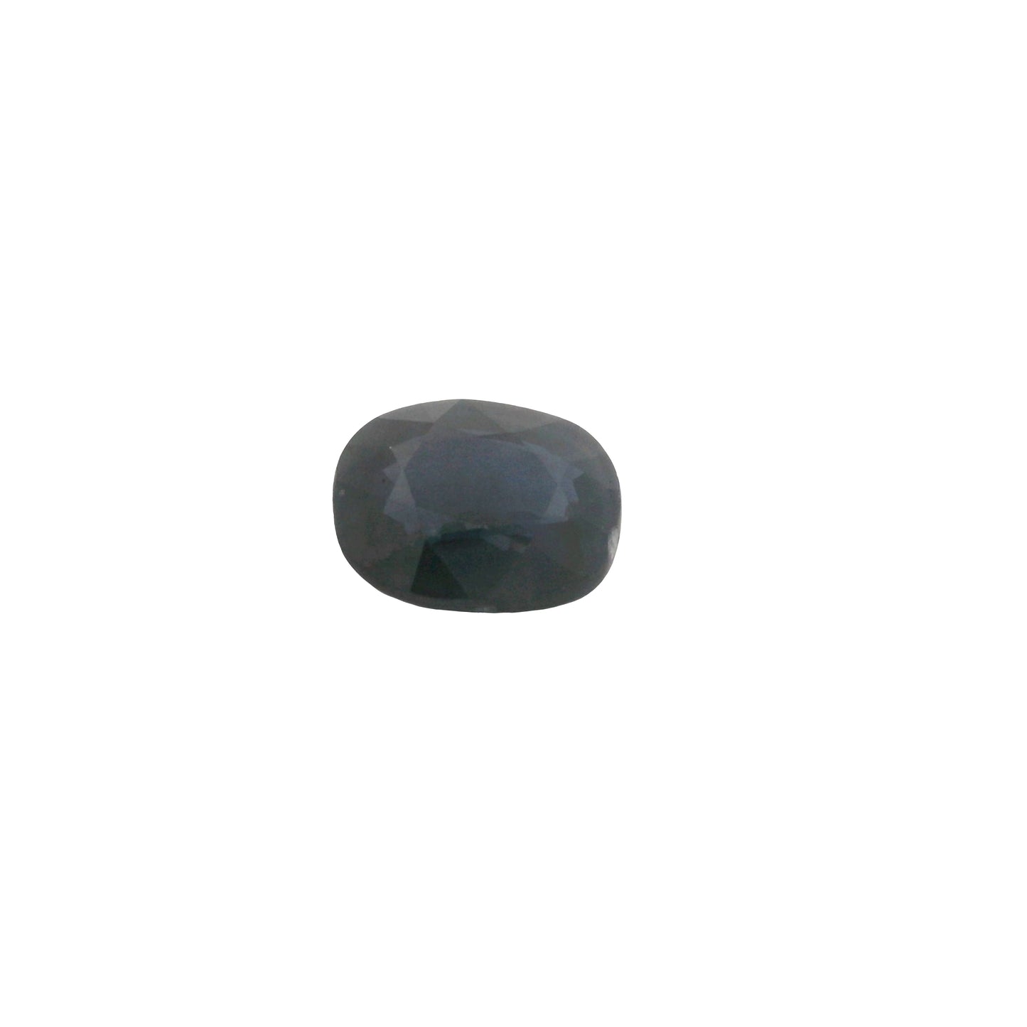 3 Sapphire Cushion Gemstone