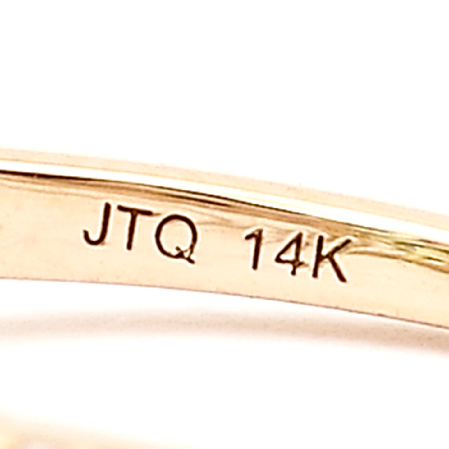 2.41 Ct Octagon Natural Eridot 14K Gold Ring