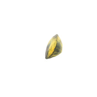 2.68 Bi-Sapphire Oval Gemstone