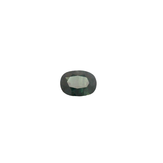 1.13 Sapphire Oval Gemstone