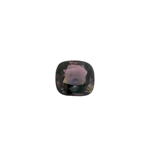 3.98 Spinel Cushion Gemstone