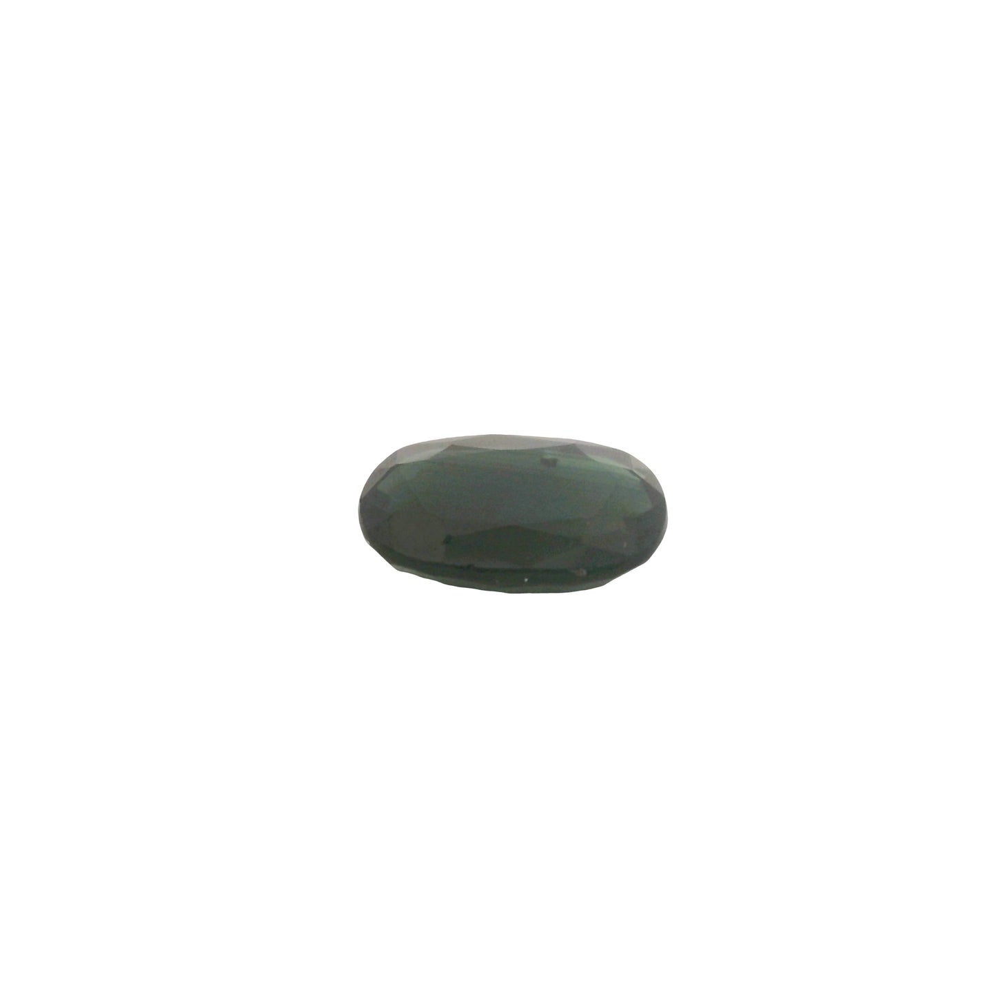 2.5 Sapphire Cushion Gemstone