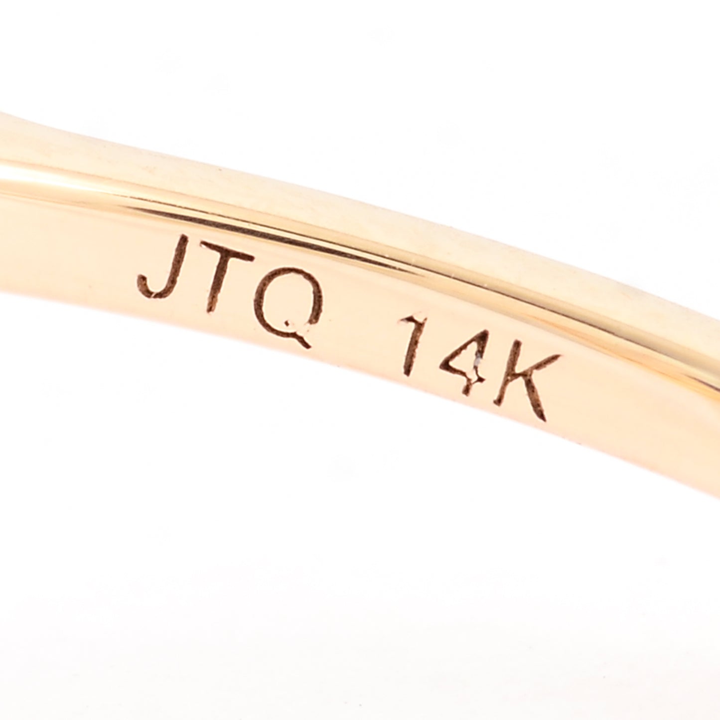 2.04 Ct Oval Mixed Cut Natural Tourmaline 14K Gold Ring