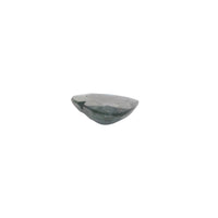 7.2 Blue Sapphire Heart Gemstone