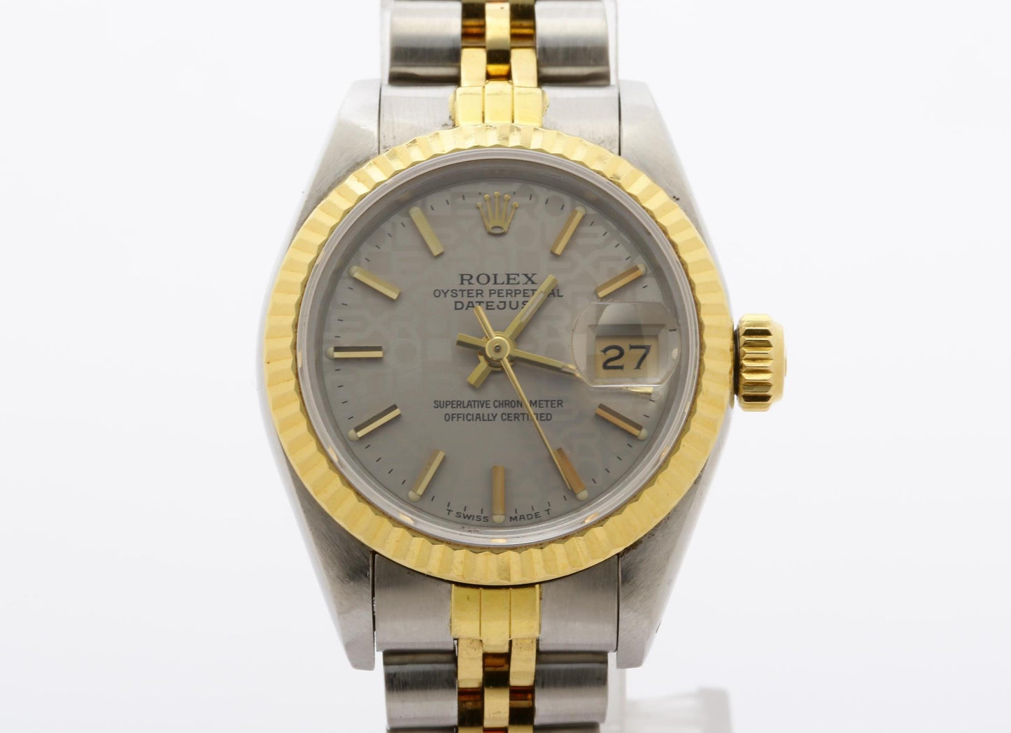 Rolex - 69173 - Datejust Ladies’ Watch