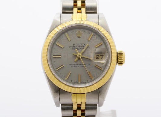 Rolex - 69173 - Datejust Ladies’ Watch