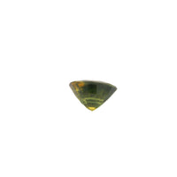 2.16 Bi-Sapphire Oval Gemstone