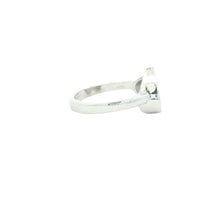 1.55 Ct Cubic Zirconia 925 Sterling Silver Ring