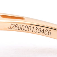 3.24 Ct Cushion Natural Apatite 14K Gold Ring
