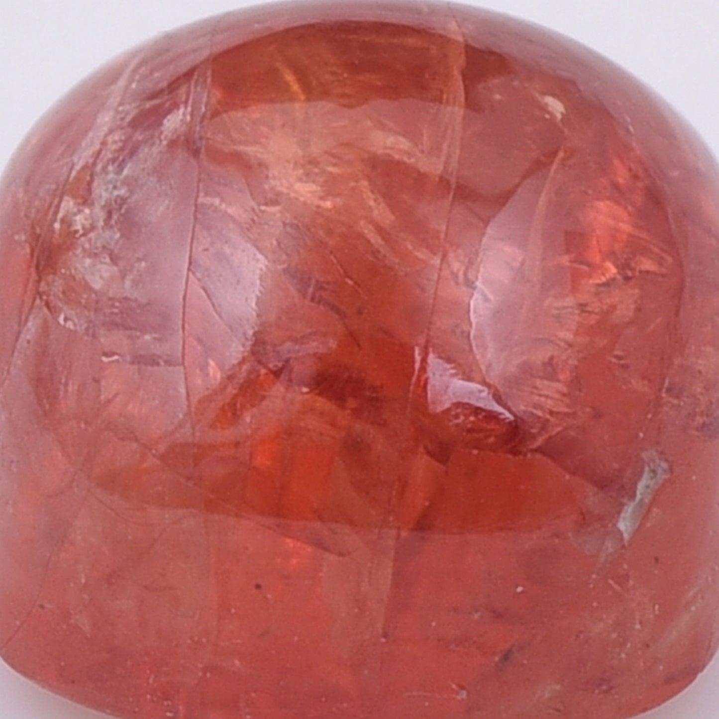 2.66 Natural Spinel Cushion Cabochon Gemstone