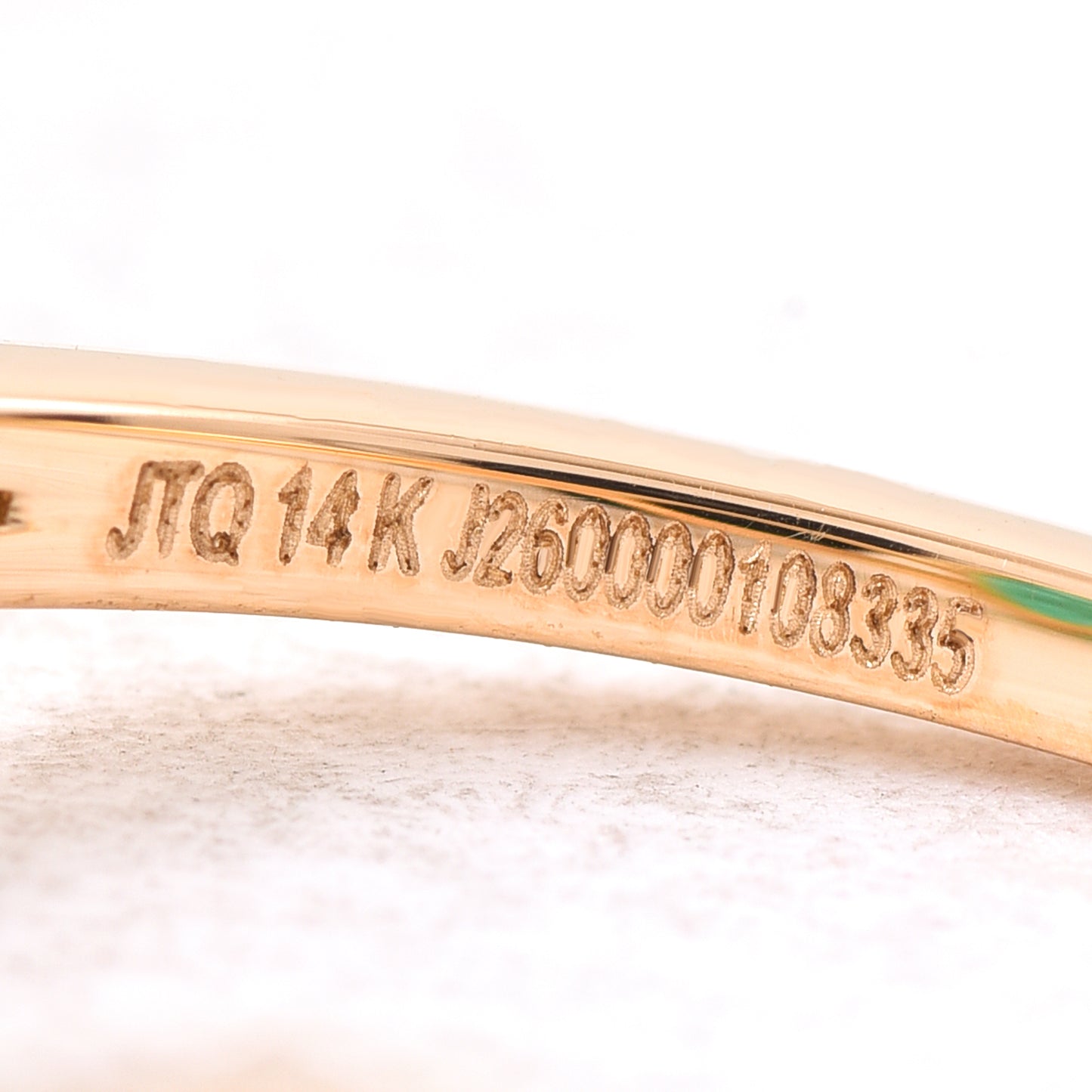 1.68 Ct Oval Mixed Cut Natural Emerald 14K Gold Ring