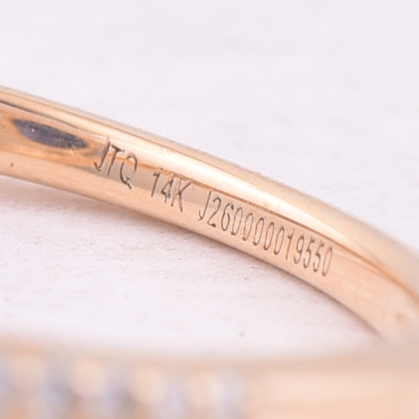 2.08 Ct Oval Mixed Cut Natural Sapphire 14K Gold Ring