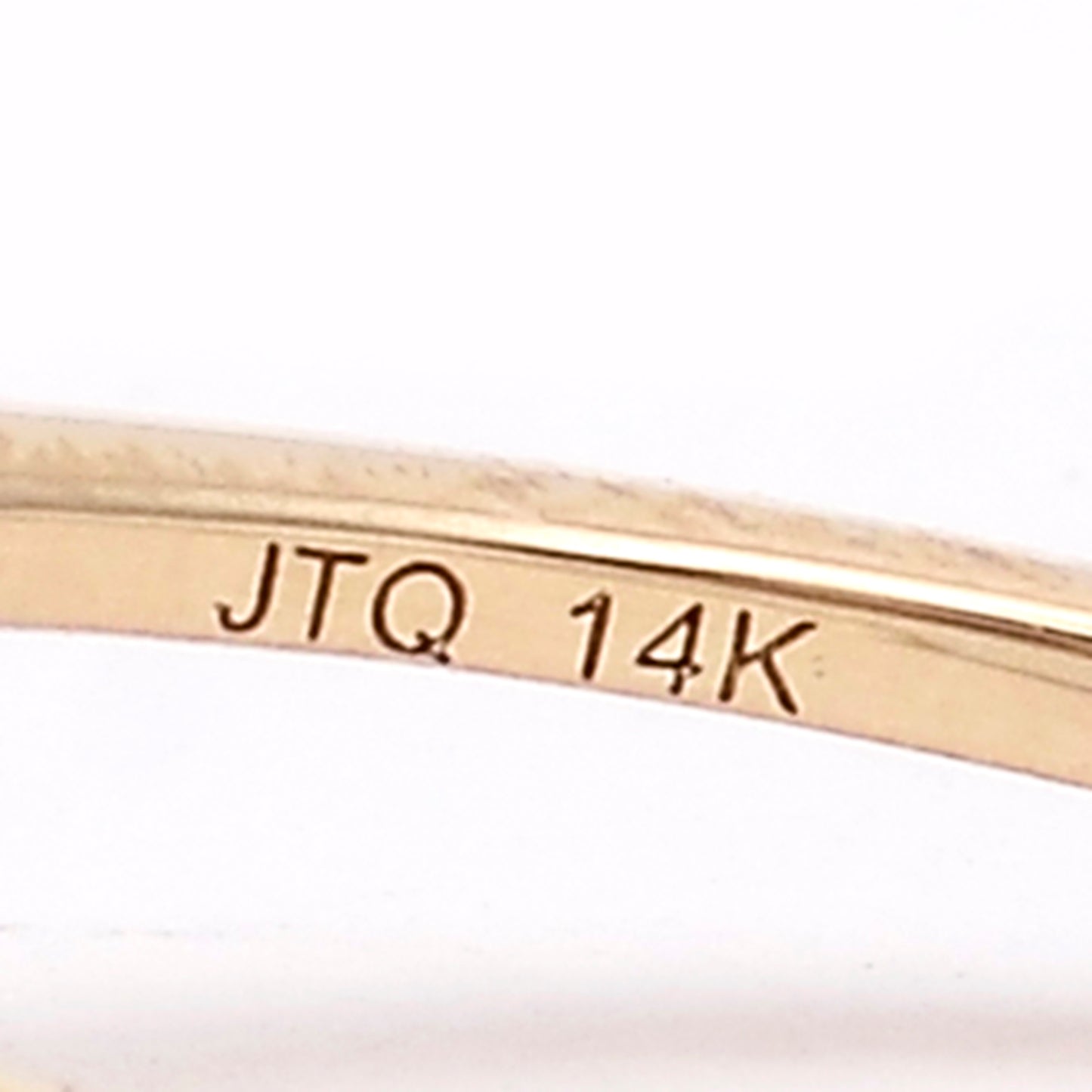 6.62 Ct Octagon Natural Eridot 14K Gold Ring