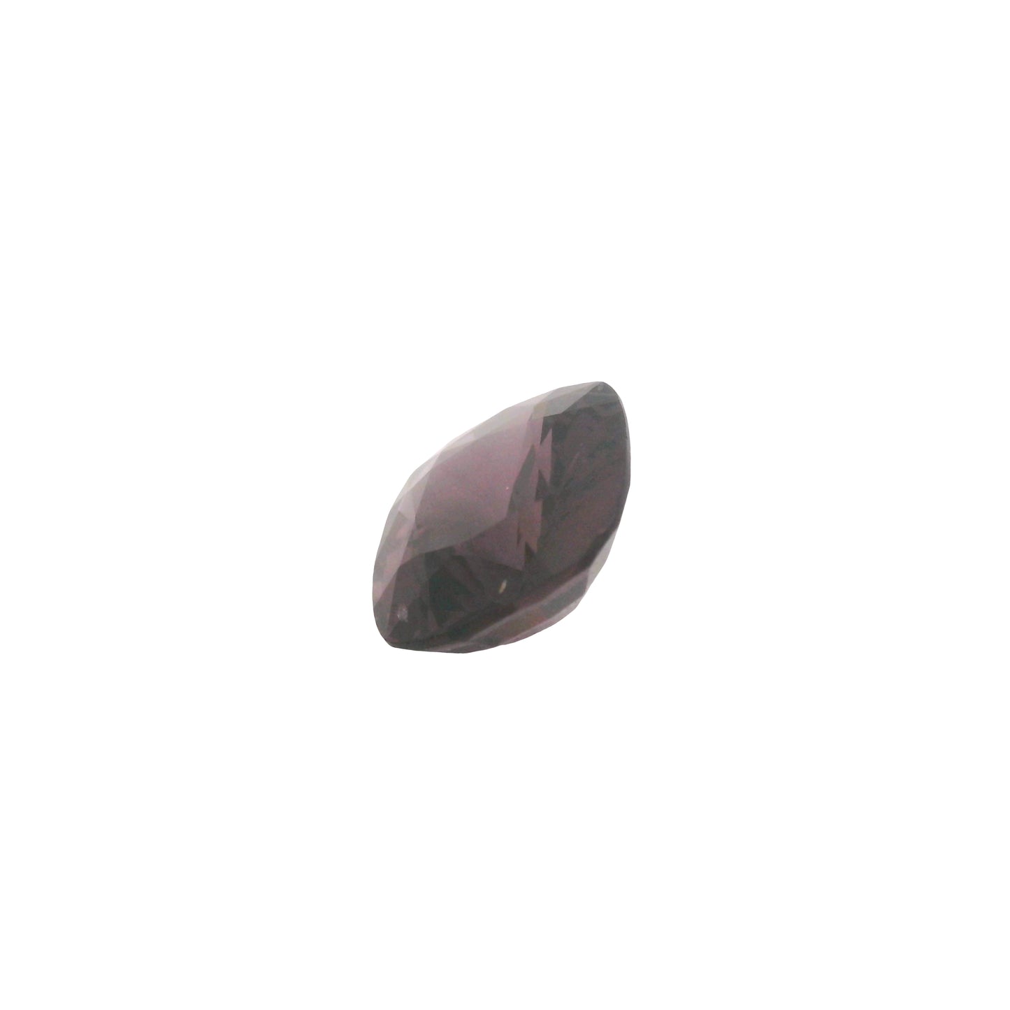 4.12 Spinel Cushion Gemstone