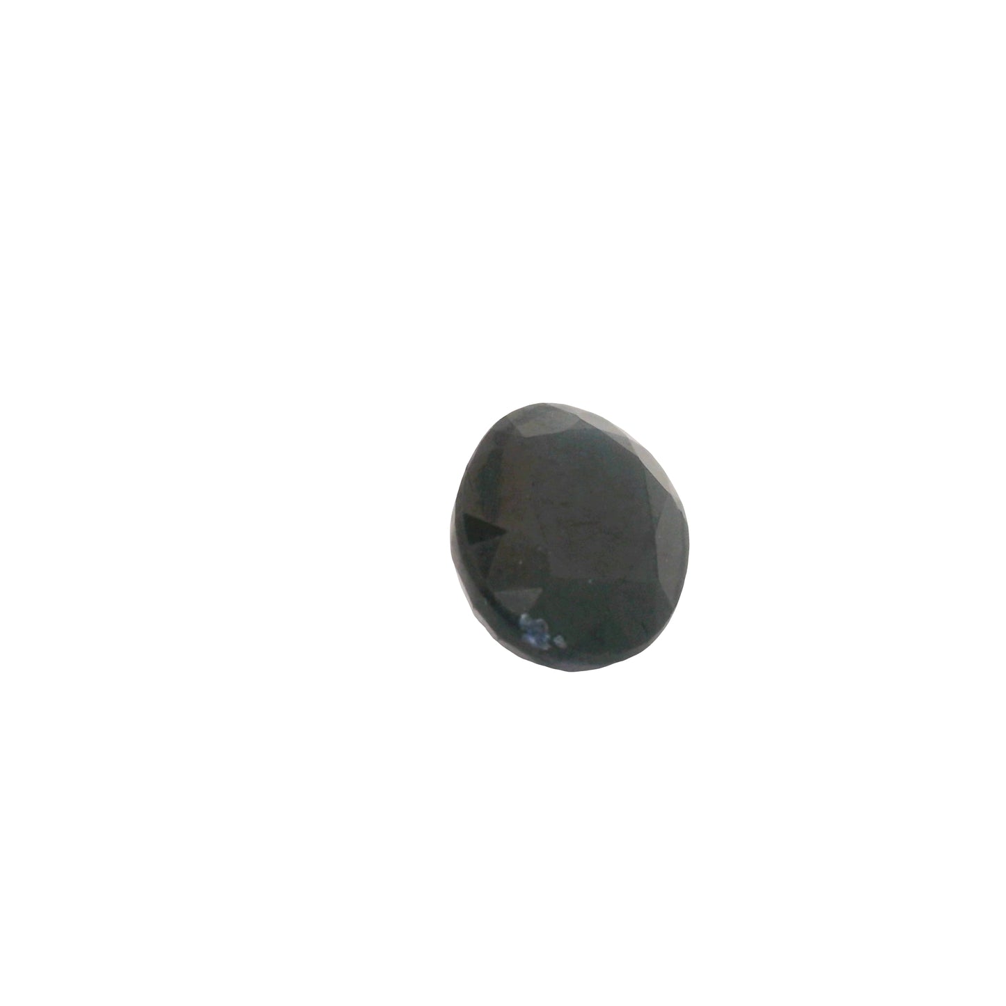 3.99 Sapphire Oval Gemstone