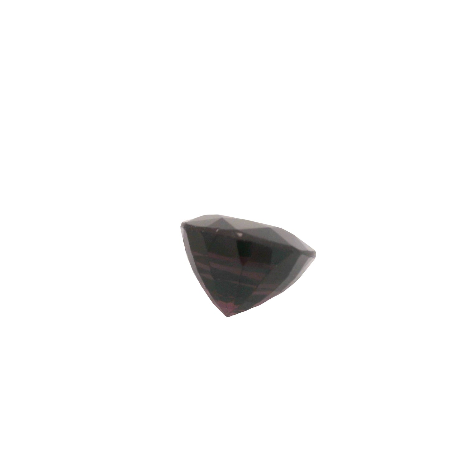4.86 Spinel Cushion Gemstone