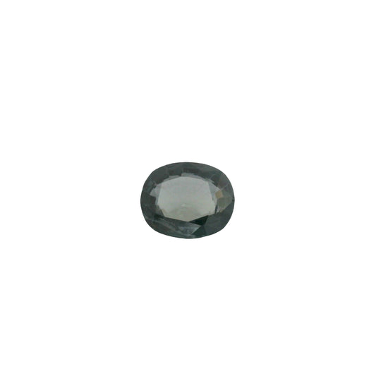3.1 Spinel Oval Gemstone