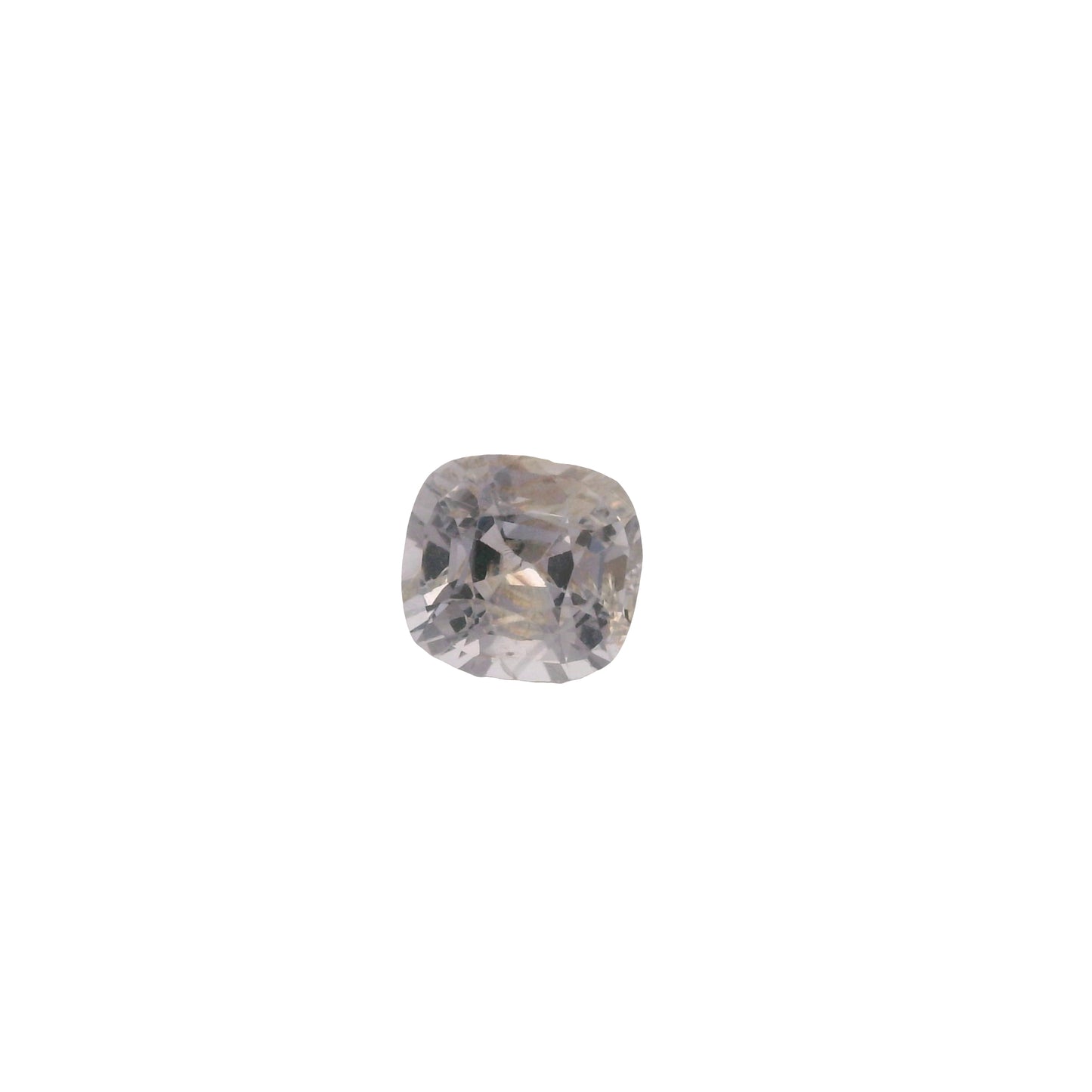 1.64 Spinel Cushion Gemstone