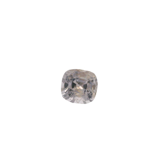 1.64 Spinel Cushion Gemstone