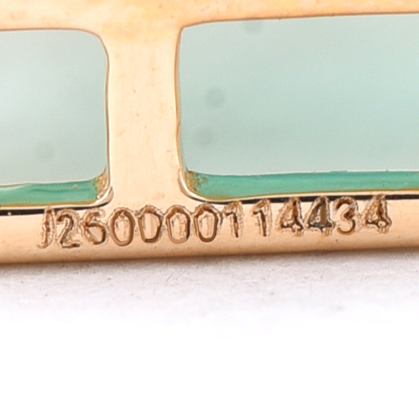 2.44 Ct Octagon Step Cut Natural Emerald 14K Gold Pendant
