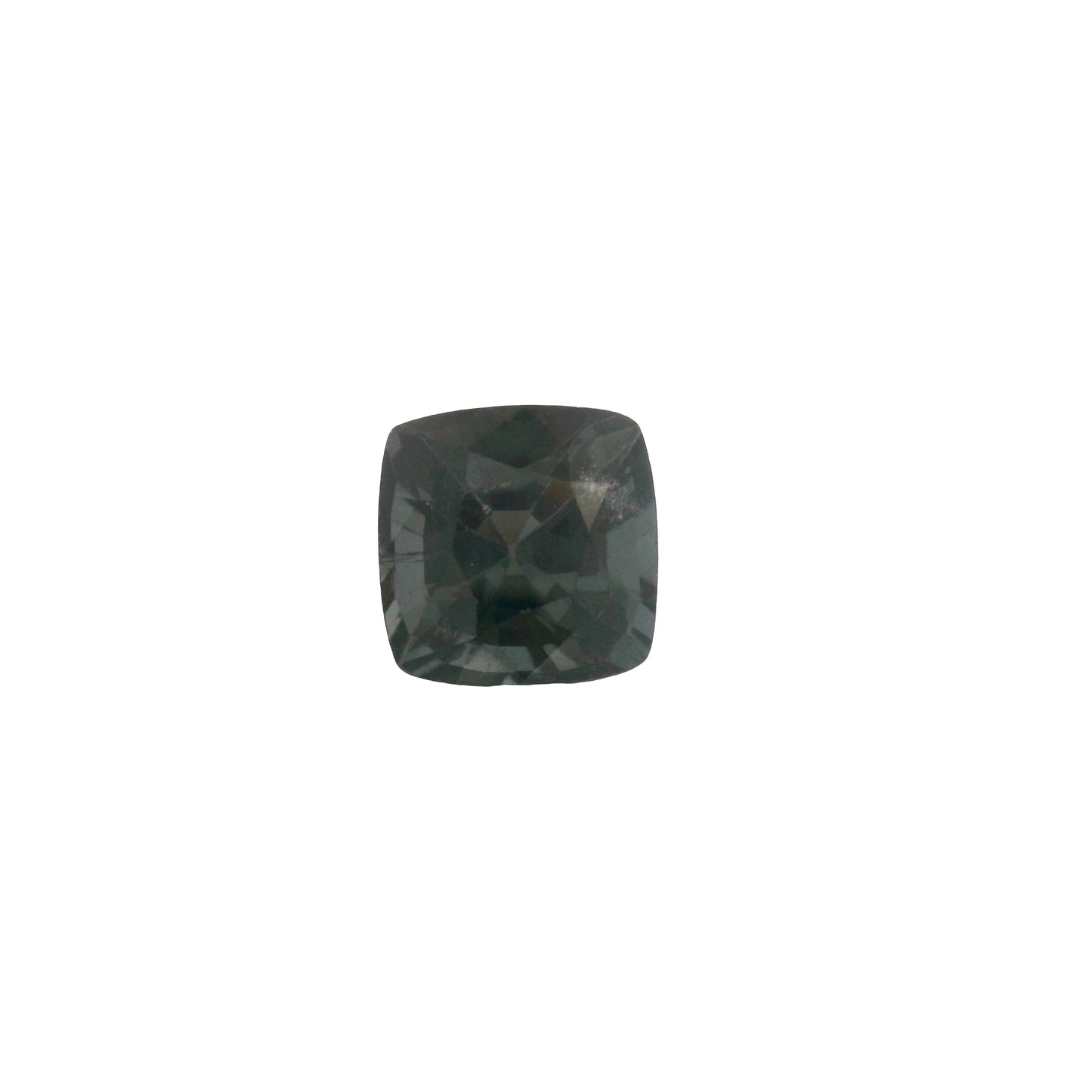 4.07 Spinel Cushion Gemstone