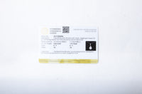 2.53 Carats Lab Grown Diamond 14K Gold Pendant