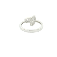 1.09 Ct Cubic Zirconia 925 Sterling Silver Ring