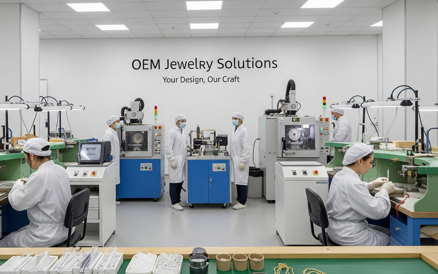 Assembly & manufacture