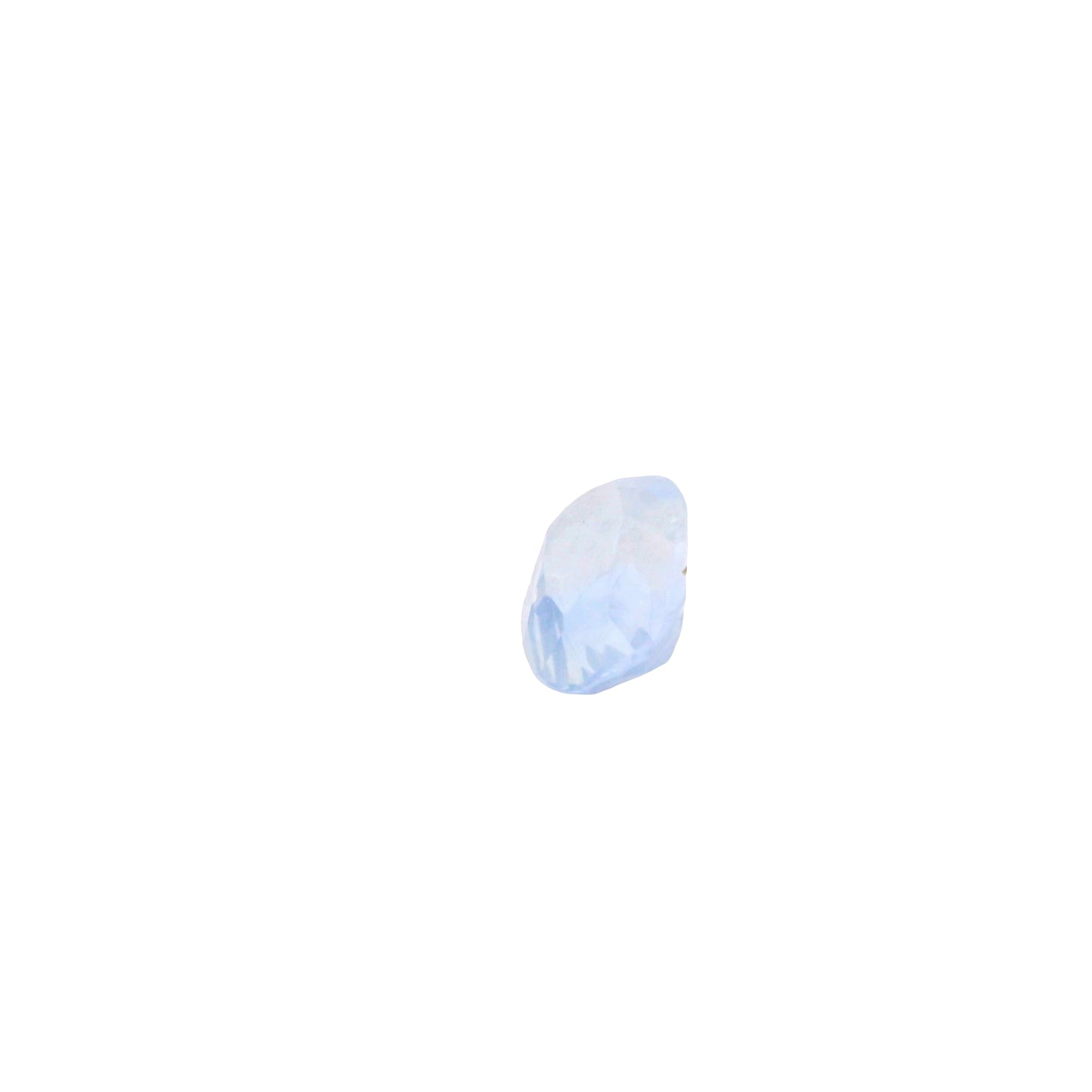 1.4 Fancy Sapphire Oval Gemstone