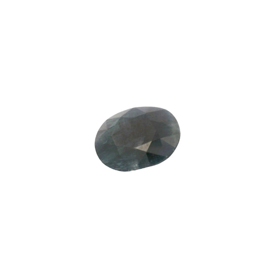 7.15 Blue Sapphire Oval Gemstone