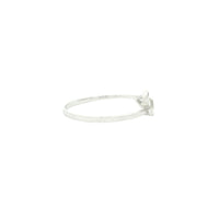 Solid 925 Sterling Silver Ring