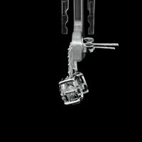 2.48 Carats Lab Grown Diamond 14K Gold Earrings