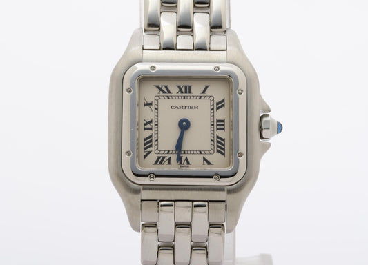 Cartier - W25033P5 - Panth re (watch) - Ladies