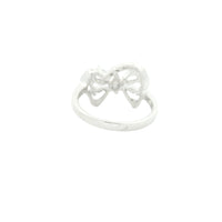 3.55 Ct Cubic Zirconia 925 Sterling Silver Ring