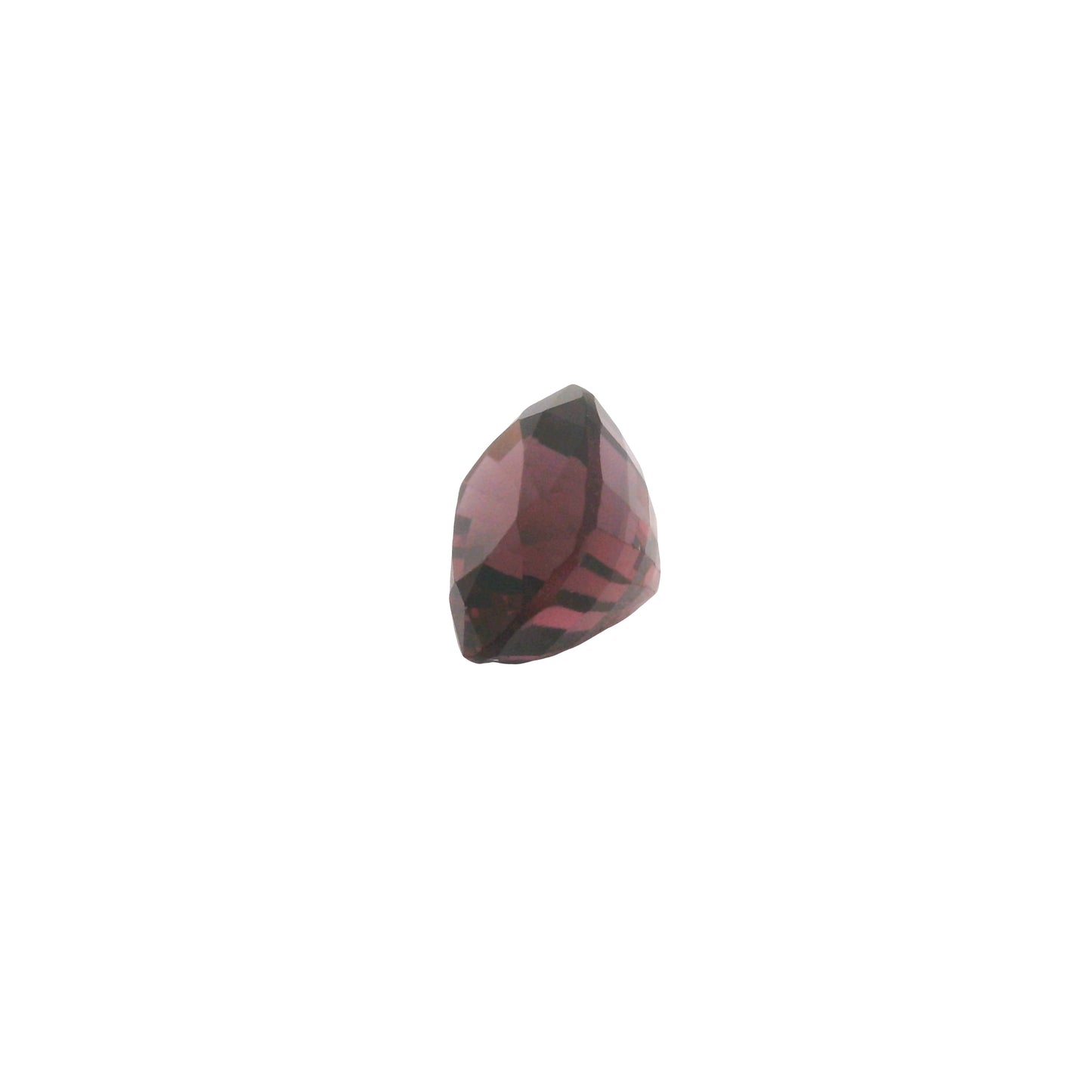 4.4 Spinel Cushion Gemstone