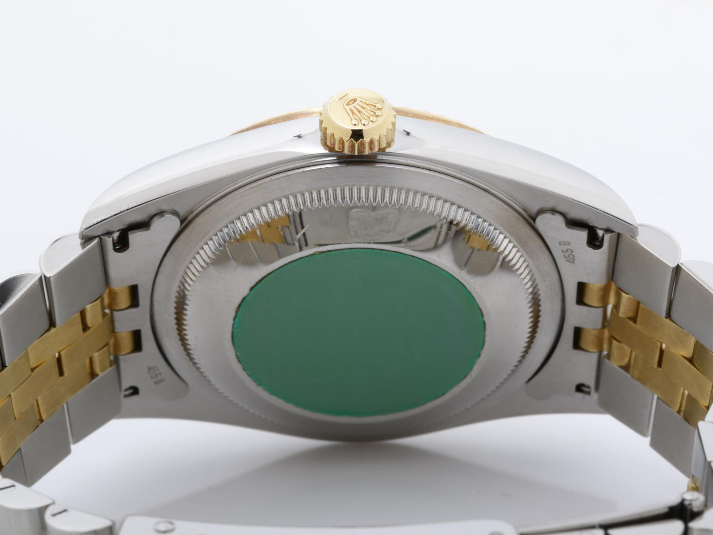 Rolex - 162333G - Datejust Automatic Watch, U Serial, 35mm
