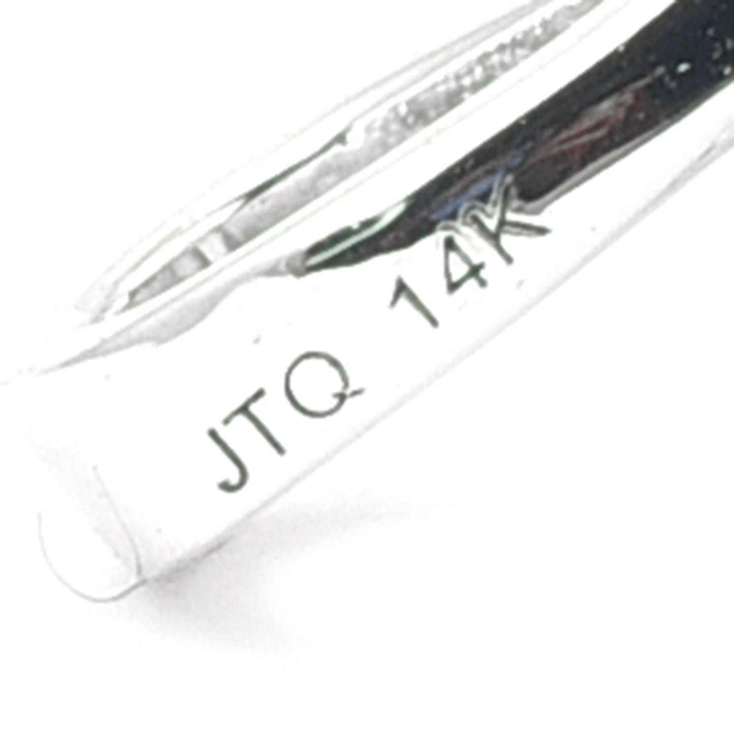 2.50 Carats Lab Grown Diamond 14K Gold Pendant