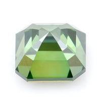 0.24 Green Diamond Octagon Loose Diamond