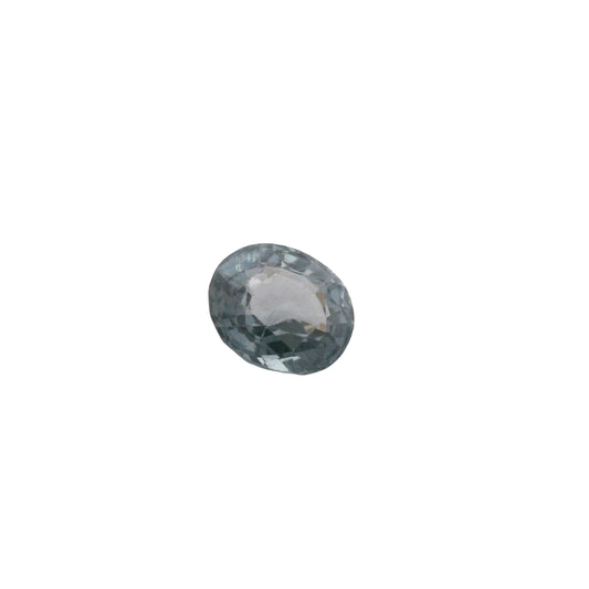 2.16 Spinel Oval Gemstone
