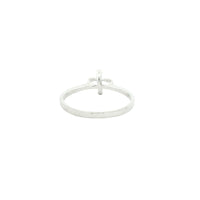 Solid 925 Sterling Silver Ring