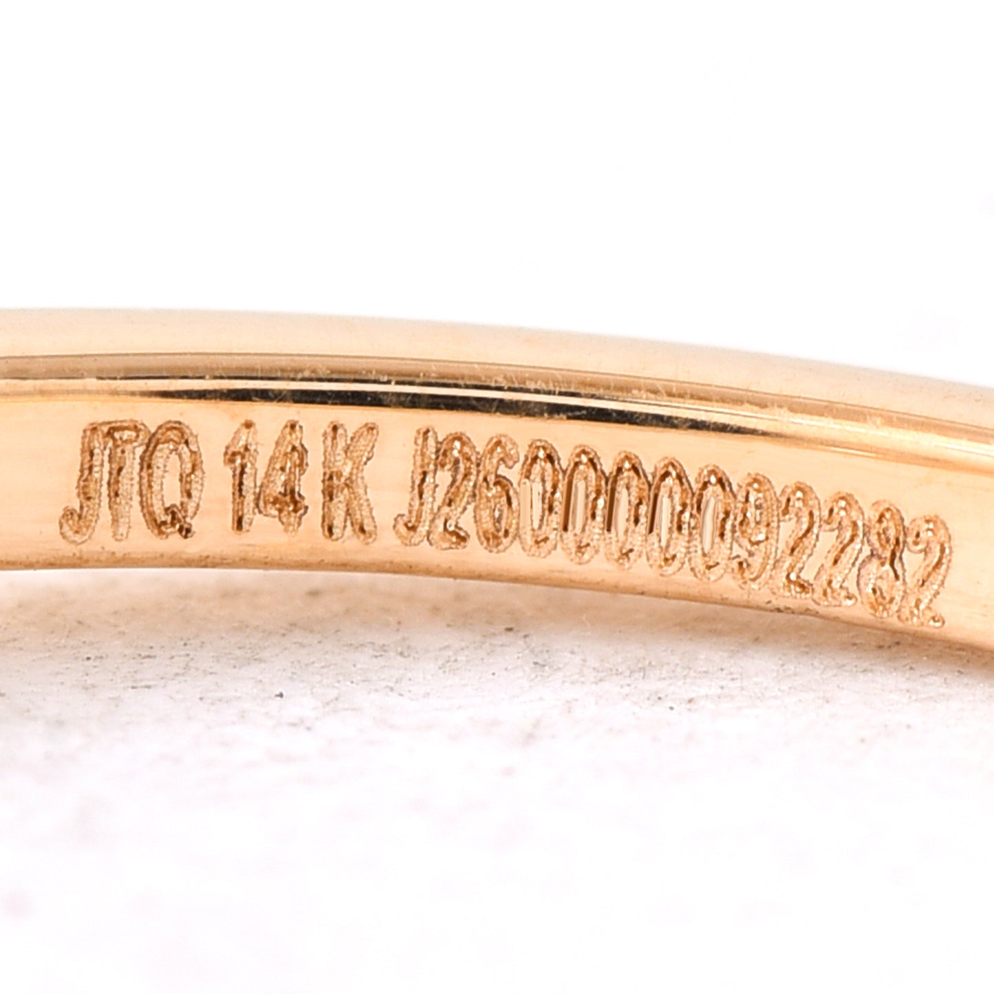 0.49 Ct Marquise Diamond 14K Gold Ring