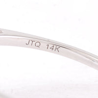 2.72 Carats Lab Grown Diamond 14K Gold Ring