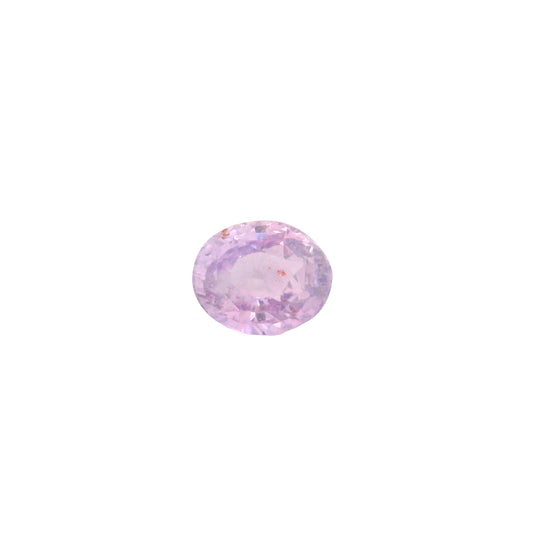 2.16 Fancy Sapphire Oval Gemstone