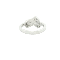 1.59 Ct Cubic Zirconia 925 Sterling Silver Ring