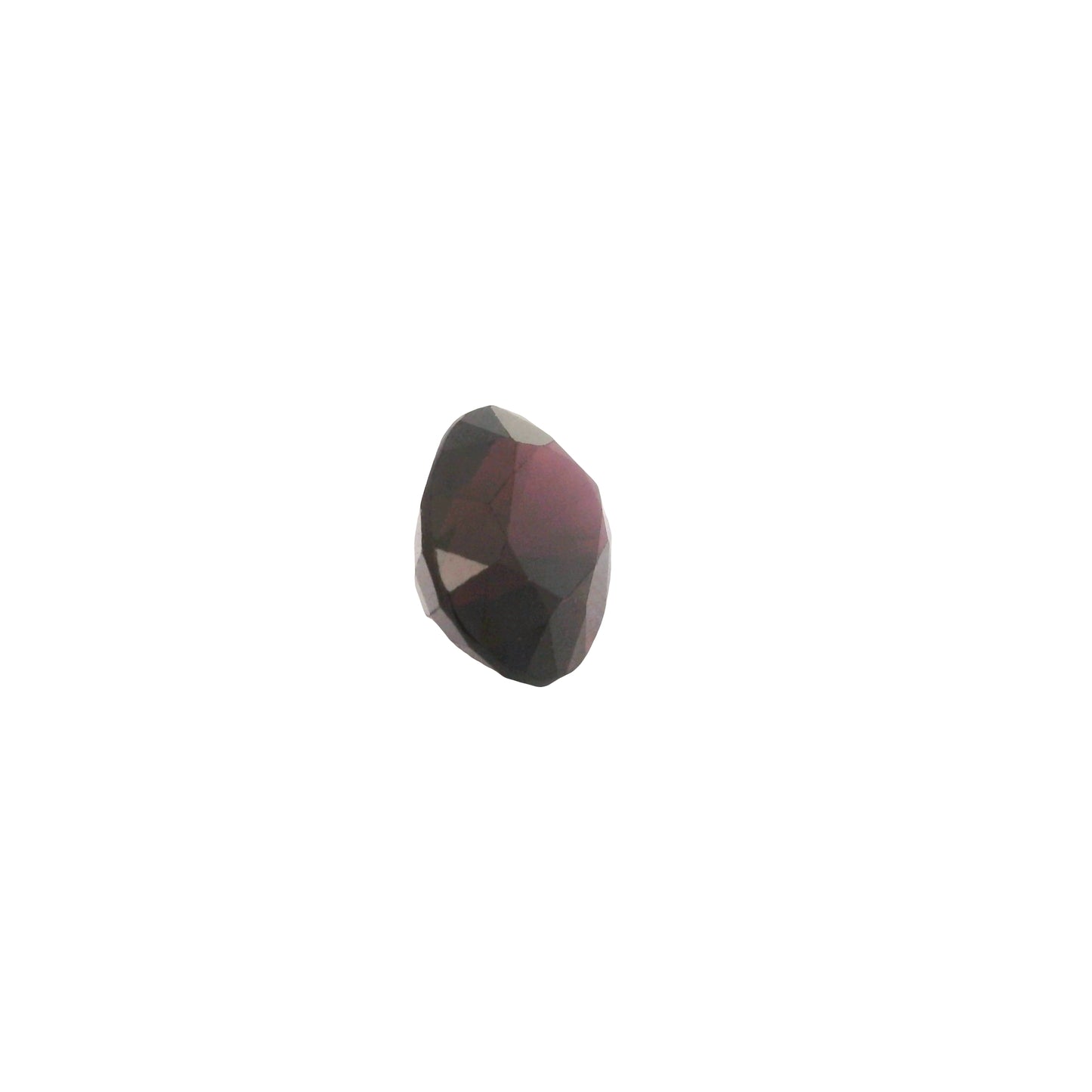 3.84 Spinel Oval Gemstone