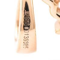 1.02 Ct Marquise Natural Diamond 14K Gold Pendant