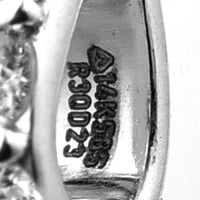 2.56 Carats Lab Grown Diamond 14K Gold Pendant