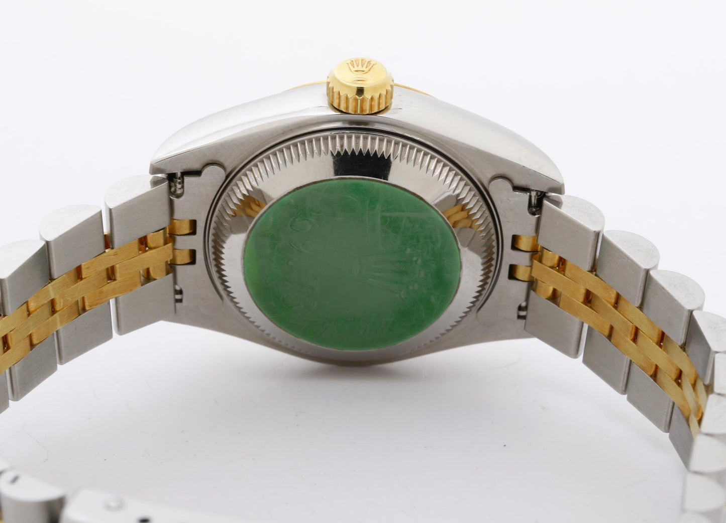Rolex - 69173G - Datejust Ladies’ Watch